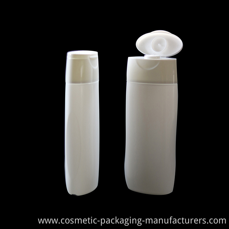 Plastic PP Foam Pump Bottle for Shampoo (NB233-1)